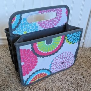 Double-Duty Caddy Thirty-One